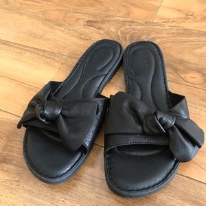 born teton sandal